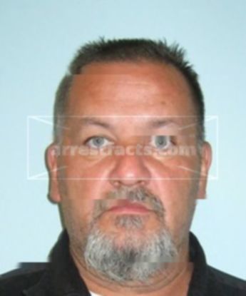 John Ray Parten