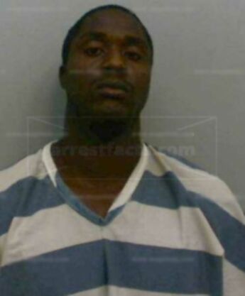 Clifton Emanuel Chisholm