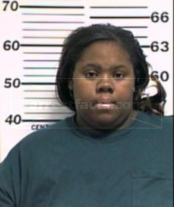 Monica Rashelle Warren