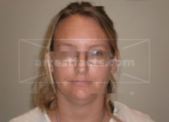 Shannon Michelle Hawley