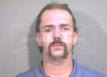 James Michael Burk
