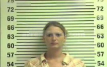 Jessica Carol Simmons