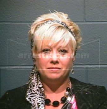 Vicki Suzanne Duke