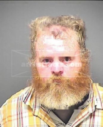 Ricky Wayne Johnson