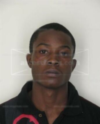Rufus Demontre Johnson
