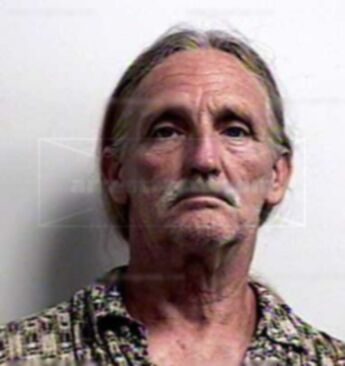Michael Elvan Johnson