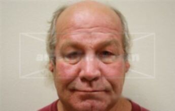 Rickie Glenn Ashton