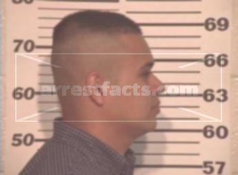 Josue Gonzalez Munoz