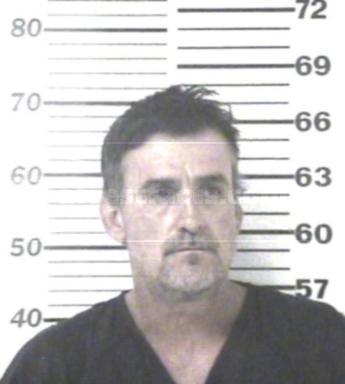 Bradley Wayne Wade Baker
