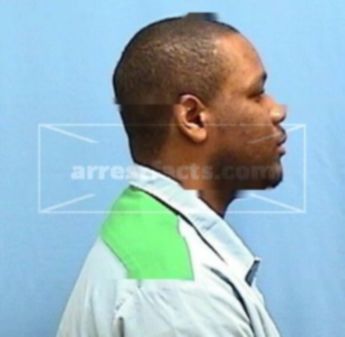 Tyrone Everhart Jr.