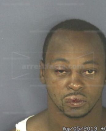 Christopher Lamar Shaw