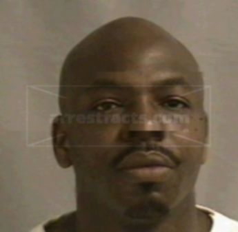 Darnell Raymond Goodwin