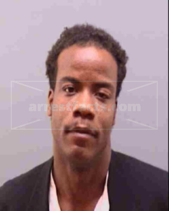 Johnny James Jones