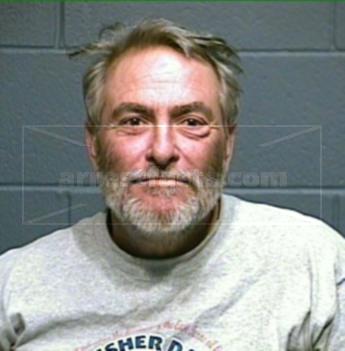 Rodney Earl Darden
