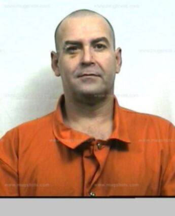 David M Thornton