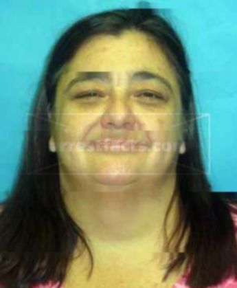 Tammy Paula Layton