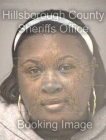 Aisha Hadley