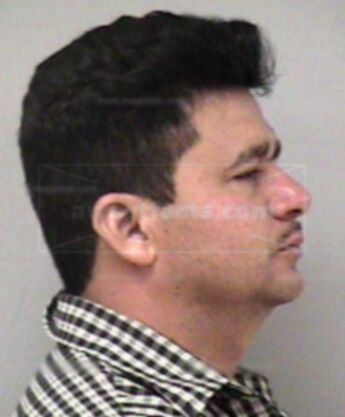 Jesus Arellanes
