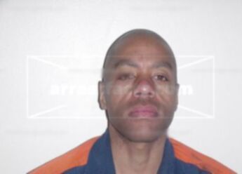 Lonnie Levon Donald