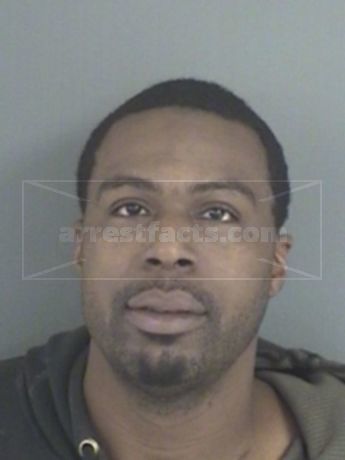 Quentin Eltwon Holman