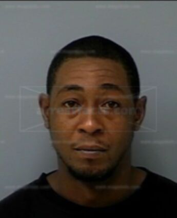 Willie Franklin Burton