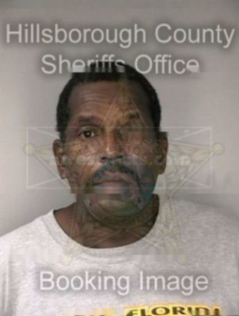 Darnell Wesley Macklin