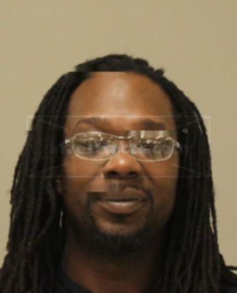 Donell Darres Rogers