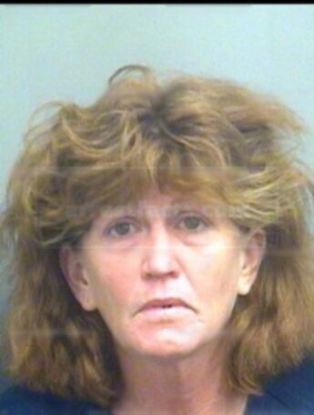 Susan Lynn Barbaree