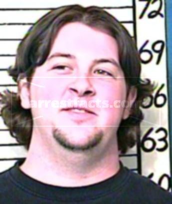 Brandon Wayne Scheel