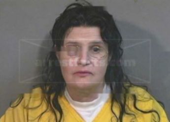 Kimberly Ann Rust