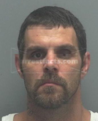 Jimmy Barry Bryant Jr.