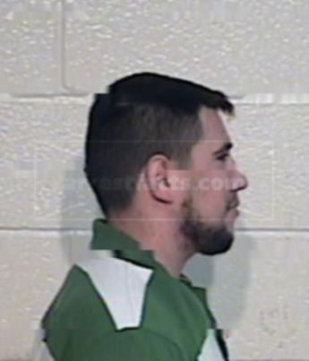 Mark Anthony Cuellar Anzaldua