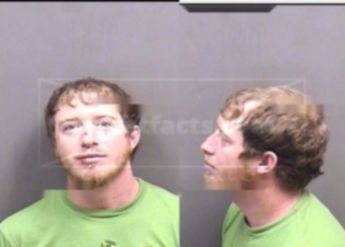 Kyle James Gunnels