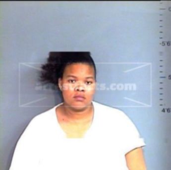 Chelsea Lashawn Toliver