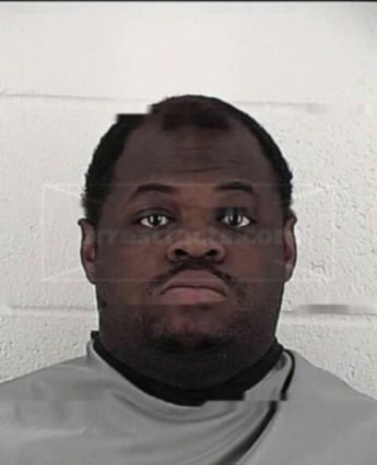 Jermaine Mack