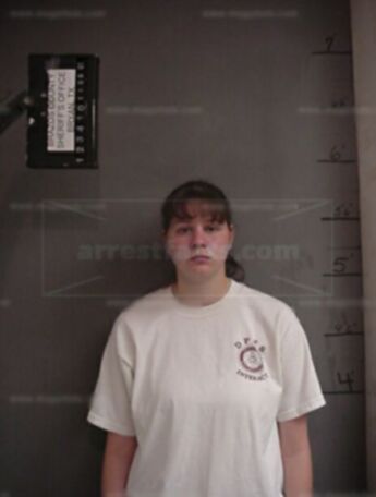 Sara Kathryn Garza
