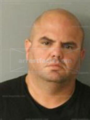 Michael Anthony Sosa