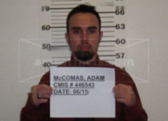 Adam Quentin Mccomas