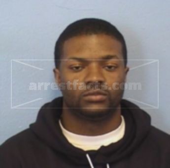 Jamal Goings