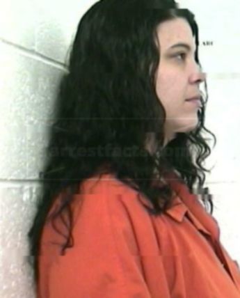 Miranda Deann Napier