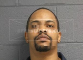 Raymond Charles Pierson