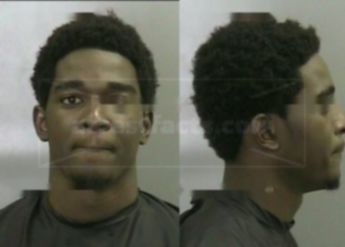 Jonathon Devonclark Baker