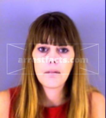 Amy Jane Brooks