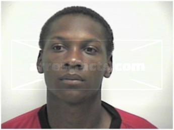 Terrence Davone Olive