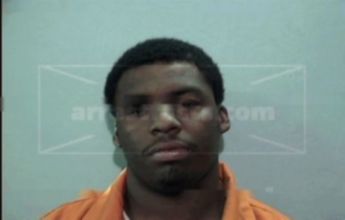 Davonte Lamar Parker