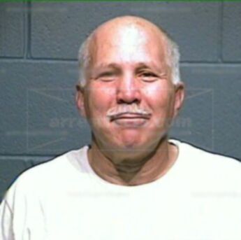 Albert Stephen Anderson