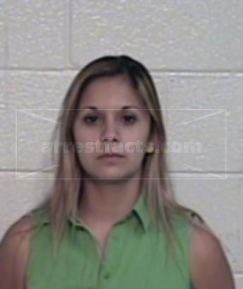 Stephanie Marie Garcia