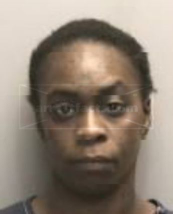 Laura Latasha Jackson