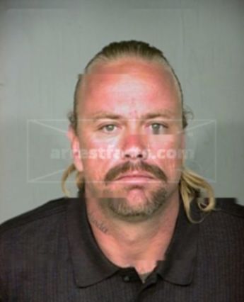 Wayne Jay Nyborg