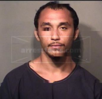 Brandon Gordon Owens